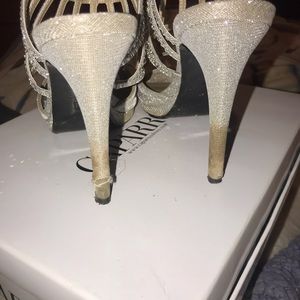 Caparros heels